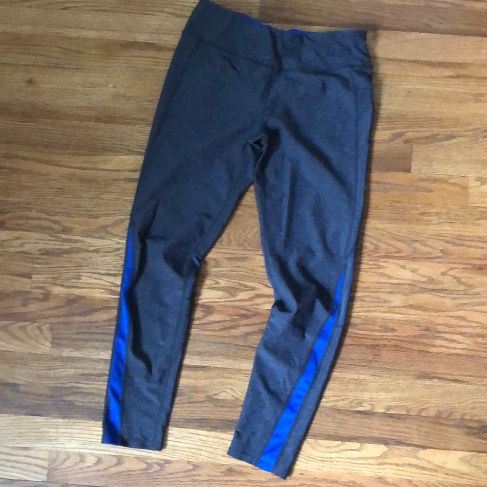 Workout leggings
